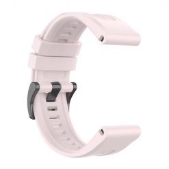 Remienok Solid Wristband ružový pre Garmin Fenix 7 Pro | Kryty na mobil Kryty na mobil | Remienok Solid Wristband ružový pre Garmin Fenix 7 Pro | Kryty na mobil