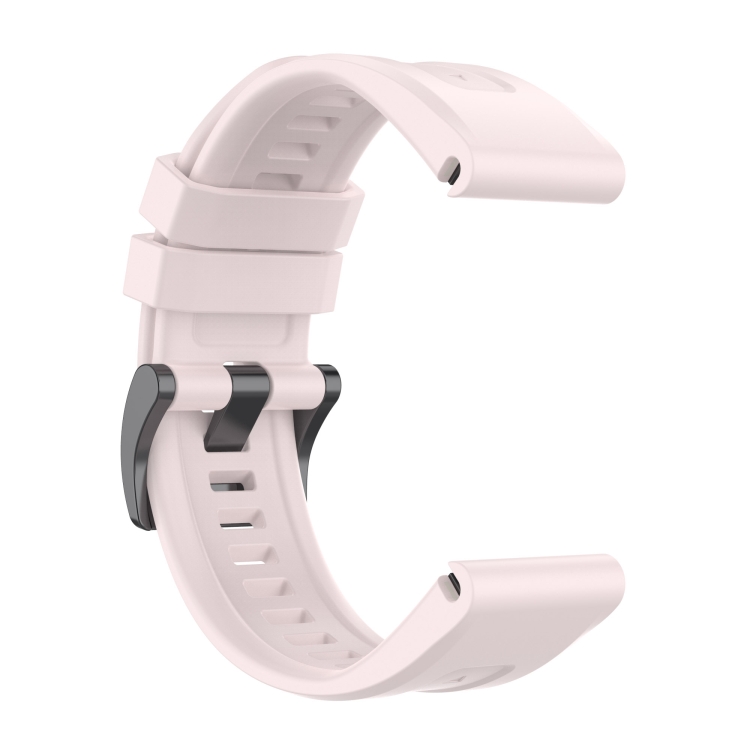 Remienok Solid Wristband ružový pre Garmin Fenix 7 Pro | Kryty na mobil Kryty na mobil | Remienok Solid Wristband ružový pre Garmin Fenix 7 Pro | Kryty na mobil
