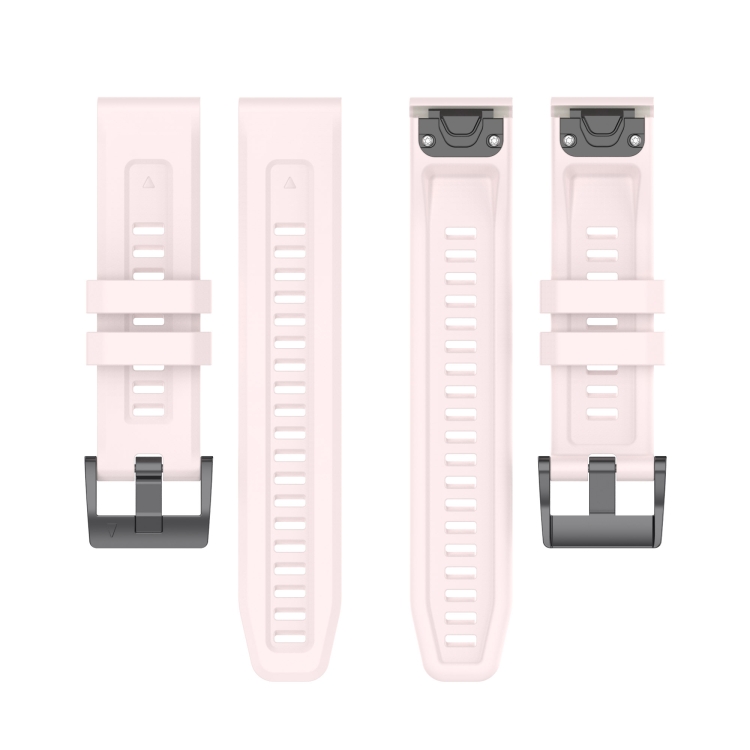 Remienok Solid Wristband ružový pre Garmin Fenix 7 Pro | Kryty na mobil Kryty na mobil | Remienok Solid Wristband ružový pre Garmin Fenix 7 Pro | Kryty na mobil