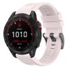 Remienok Solid Wristband zelený pre Garmin Fenix 7 Solar | Kryty na mobil Kryty na mobil | Remienok Solid Wristband zelený pre Garmin Fenix 7 Solar | Kryty na mobil