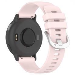 Remienok Solid Wristband ružový pre Garmin Forerunner 158 | Kryty na mobil Kryty na mobil | Remienok Solid Wristband ružový pre Garmin Forerunner 158 | Kryty na mobil