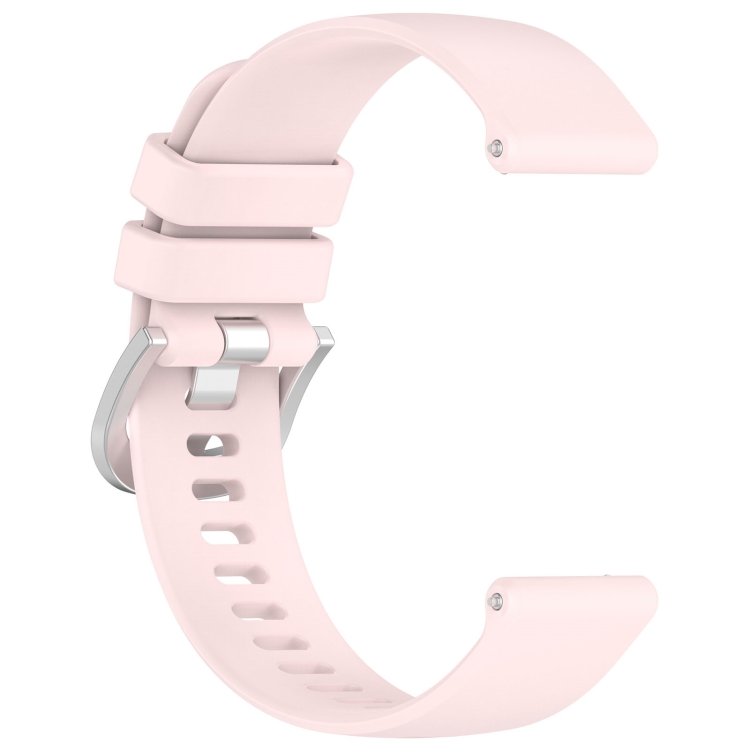 Remienok Solid Wristband ružový pre Garmin Forerunner 158 | Kryty na mobil Kryty na mobil | Remienok Solid Wristband ružový pre Garmin Forerunner 158 | Kryty na mobil