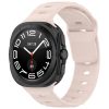 Kryty na mobil | Remienok Solid Wristband bledosivý pre Samsung Galaxy Watch Ultra 47mm / Watch Ultra 2 | Kryty na mobil