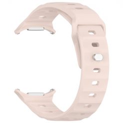Kryty na mobil | Remienok Solid Wristband ružový pre Samsung Galaxy Watch Ultra 47mm / Watch Ultra 2 | Kryty na mobil