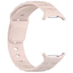 Kryty na mobil | Remienok Solid Wristband ružový pre Samsung Galaxy Watch Ultra 47mm / Watch Ultra 2 | Kryty na mobil