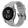 Remienok Solid Wristband modrý pre Garmin Fenix 7 Pro | Kryty na mobil Kryty na mobil | Remienok Solid Wristband modrý pre Garmin Fenix 7 Pro | Kryty na mobil