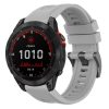 Kryty na mobil | Remienok Solid Wristband tmavomodrý pre Garmin Fenix 7 Solar | Kryty na mobil