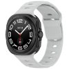 Remienok Solid Wristband tmavozelený pre Samsung Galaxy Watch Ultra 47mm / Watch Ultra 2 | Kryty na mobil Kryty na mobil | Remienok Solid Wristband tmavozelený pre Samsung Galaxy Watch Ultra 47mm / Watch Ultra 2 | Kryty na mobil