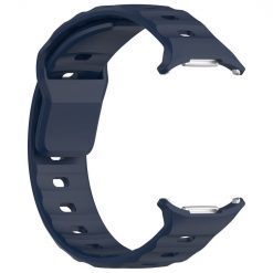 Remienok Solid Wristband tmavomodrý pre Samsung Galaxy Watch Ultra 47mm / Watch Ultra 2 | Kryty na mobil Kryty na mobil | Remienok Solid Wristband tmavomodrý pre Samsung Galaxy Watch Ultra 47mm / Watch Ultra 2 | Kryty na mobil