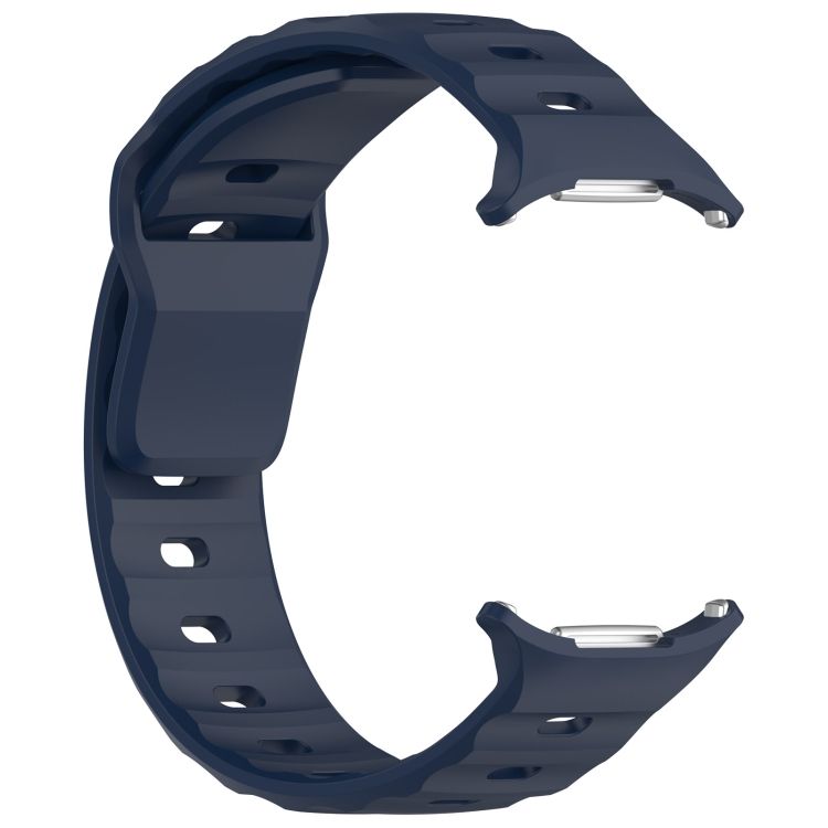 Remienok Solid Wristband tmavomodrý pre Samsung Galaxy Watch Ultra 47mm / Watch Ultra 2 | Kryty na mobil Kryty na mobil | Remienok Solid Wristband tmavomodrý pre Samsung Galaxy Watch Ultra 47mm / Watch Ultra 2 | Kryty na mobil