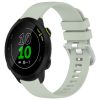 Kryty na mobil | Remienok Solid Wristband modrý pre Garmin Forerunner 158 | Kryty na mobil
