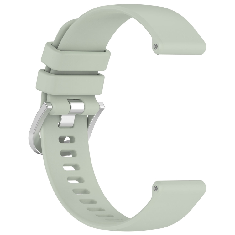 Remienok Solid Wristband zelený pre Garmin Forerunner 158 | Kryty na mobil Kryty na mobil | Remienok Solid Wristband zelený pre Garmin Forerunner 158 | Kryty na mobil