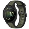 Kryty na mobil | Puzdro Ring case fialové pre Garmin Forerunner 165 | Kryty na mobil