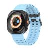 Remienok Techno Wristband zelený pre Samsung Galaxy Watch Ultra 47mm / Watch Ultra 2 | Kryty na mobil Kryty na mobil | Remienok Techno Wristband zelený pre Samsung Galaxy Watch Ultra 47mm / Watch Ultra 2 | Kryty na mobil
