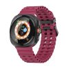 Remienok Techno Wristband tyrkysový pre Samsung Galaxy Watch Ultra 47mm / Watch Ultra 2 | Kryty na mobil Kryty na mobil | Remienok Techno Wristband tyrkysový pre Samsung Galaxy Watch Ultra 47mm / Watch Ultra 2 | Kryty na mobil