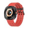 Remienok Techno Wristband žltý pre Samsung Galaxy Watch Ultra 47mm / Watch Ultra 2 | Kryty na mobil Kryty na mobil | Remienok Techno Wristband žltý pre Samsung Galaxy Watch Ultra 47mm / Watch Ultra 2 | Kryty na mobil
