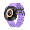 Remienok Solid Wristband biely pre Samsung Galaxy Watch Ultra 47mm / Watch Ultra 2 | Kryty na mobil Kryty na mobil | Remienok Solid Wristband biely pre Samsung Galaxy Watch Ultra 47mm / Watch Ultra 2 | Kryty na mobil