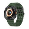 Kryty na mobil | Remienok Techno Wristband bledomodrý pre Samsung Galaxy Watch Ultra 47mm / Watch Ultra 2 | Kryty na mobil