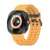 Puzdro Shield case bledosivé pre Samsung Galaxy Watch Ultra 47mm | Kryty na mobil Kryty na mobil | Puzdro Shield case bledosivé pre Samsung Galaxy Watch Ultra 47mm | Kryty na mobil