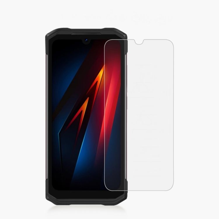 Tvrdené sklo 9H – Doogee S Punk | Kryty na mobil Kryty na mobil | Tvrdené sklo 9H – Doogee S Punk | Kryty na mobil
