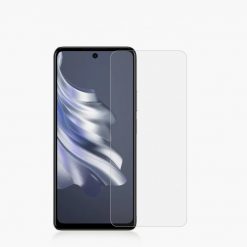 Kryty na mobil | Knižkové puzdro Rhombus červené – Oppo Reno 12 | Kryty na mobil