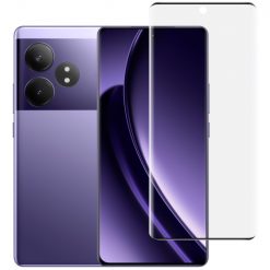 Tvrdené sklo Imak celopovrchové – Realme GT 6 5G