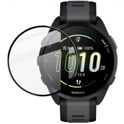 Kryty na mobil | Tvrdené sklo IMAK HD pre Garmin Forerunner 165 | Kryty na mobil