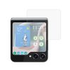 Tvrdené sklo Imak na vonkajší displej a fotoaparát – Samsung Galaxy Z Flip 6 / Z Flip 7 FE | Kryty na mobil Kryty na mobil | Tvrdené sklo Imak na vonkajší displej a fotoaparát – Samsung Galaxy Z Flip 6 / Z Flip 7 FE | Kryty na mobil