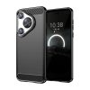 Kryty na mobil | Transparentný zadný kryt Ultra Slim – Huawei Pura 70 Pro | Kryty na mobil