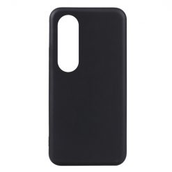 Kryty na mobil | Zadný kryt Soft Matt čierny – OnePlus Nord CE 4 Lite | Kryty na mobil