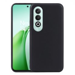 Zadný kryt Soft Matt čierny – OnePlus Nord CE 4 Lite