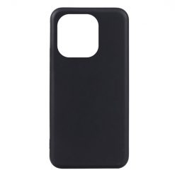 Zadný kryt Soft Matt čierny – Oukitel C51 | Kryty na mobil Kryty na mobil | Zadný kryt Soft Matt čierny – Oukitel C51 | Kryty na mobil