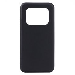 Zadný kryt Soft Matt čierny – Ulefone Armor 25T Pro | Kryty na mobil Kryty na mobil | Zadný kryt Soft Matt čierny – Ulefone Armor 25T Pro | Kryty na mobil