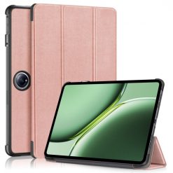 Knižkové puzdro Pure case ružové – OnePlus Pad Pro / Pad 2