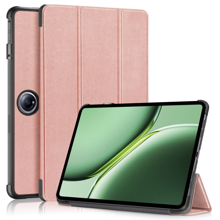 Knižkové puzdro Pure case ružové – OnePlus Pad Pro / Pad 2 | Kryty na mobil Kryty na mobil | Knižkové puzdro Pure case ružové – OnePlus Pad Pro / Pad 2 | Kryty na mobil