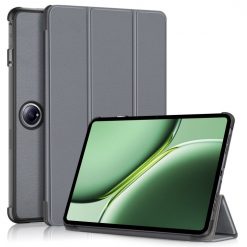 Knižkové puzdro Pure case sivé – OnePlus Pad Pro / Pad 2