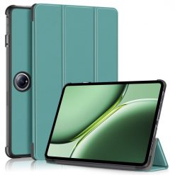 Knižkové puzdro Pure case zelené – OnePlus Pad Pro / Pad 2