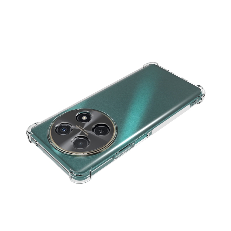 Ochranný kryt Shockproof Slim case transparentný – Huawei Nova 12i | Kryty na mobil Kryty na mobil | Ochranný kryt Shockproof Slim case transparentný – Huawei Nova 12i | Kryty na mobil