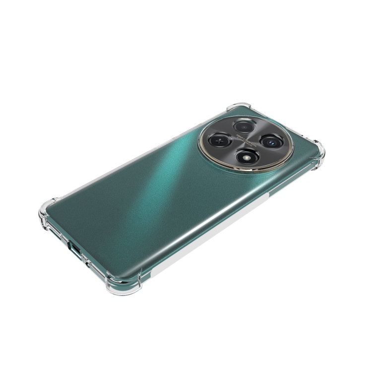 Ochranný kryt Shockproof Slim case transparentný – Huawei Nova 12i | Kryty na mobil Kryty na mobil | Ochranný kryt Shockproof Slim case transparentný – Huawei Nova 12i | Kryty na mobil