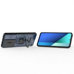 Kryty na mobil | Odolný kryt CamCover Armor modrý – Xiaomi Redmi Note 13 (4G) | Kryty na mobil