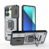 Kryty na mobil | Odolný kryt CamCover Armor čierny – Xiaomi Redmi Note 13 (4G) | Kryty na mobil
