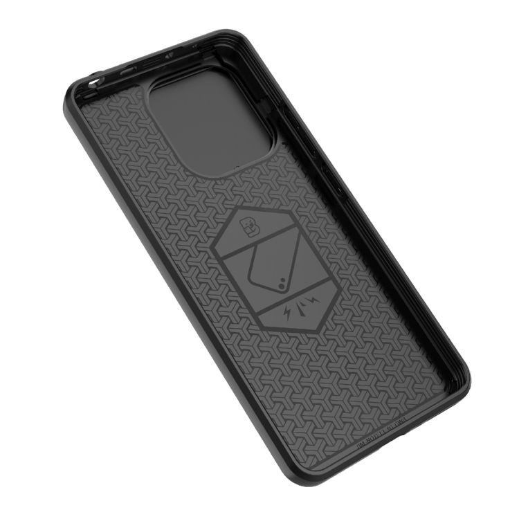 Odolný kryt CamCover Armor zelený – Xiaomi Redmi Note 13 (4G) | Kryty na mobil Kryty na mobil | Odolný kryt CamCover Armor zelený – Xiaomi Redmi Note 13 (4G) | Kryty na mobil