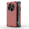 Odolný kryt Honeycomb Armor zelený – Huawei Nova 12i | Kryty na mobil Kryty na mobil | Odolný kryt Honeycomb Armor zelený – Huawei Nova 12i | Kryty na mobil