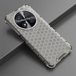 Kryty na mobil | Odolný kryt Honeycomb Armor čierny – Huawei Nova 12i | Kryty na mobil