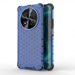 Odolný kryt Honeycomb Armor modrý – Huawei Nova 12i