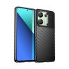 Kryty na mobil | Odolný kryt Thunder Armor modrý – Xiaomi Redmi Note 13 (4G) | Kryty na mobil