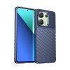 Kryty na mobil | Odolný kryt Thunder Armor čierny – Xiaomi Redmi Note 13 (4G) | Kryty na mobil