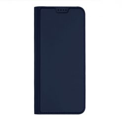 Kryty na mobil | Peňaženkové puzdro Dux Ducis Skin Pro modré – Google Pixel 9 Pro XL | Kryty na mobil