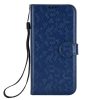 Kryty na mobil | Peňaženkové puzdro Honeycomb Dot Texture Case zlaté – Google Pixel 9 Pro XL | Kryty na mobil