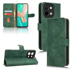 Peňaženkové puzdro Solid zelené – Vivo Y28 | Kryty na mobil Kryty na mobil | Peňaženkové puzdro Solid zelené – Vivo Y28 | Kryty na mobil